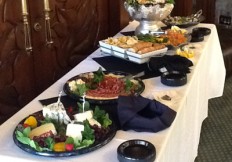 Walnut Creek Catering