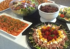 Walnut Creek Catering